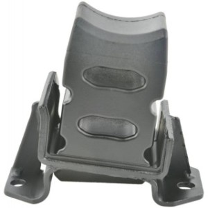 Rubber Buffer Suspension - FEBEST TD008