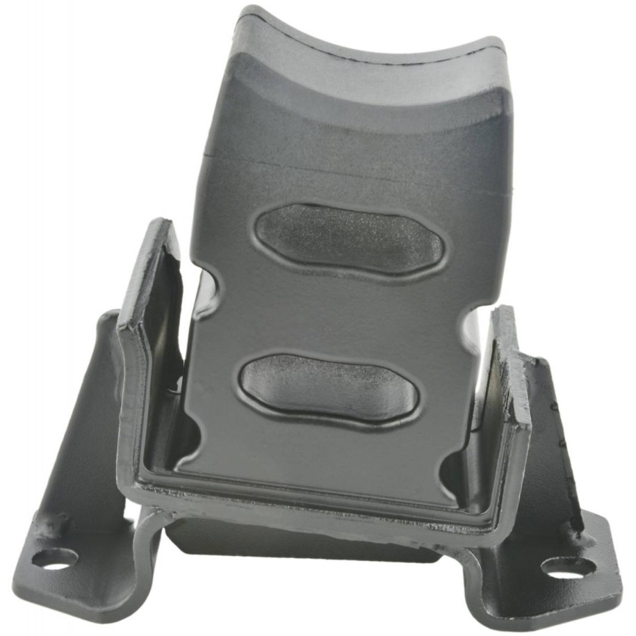 Rubber Buffer Suspension - FEBEST TD008