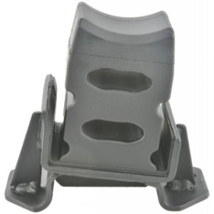 Rubber Buffer Suspension - FEBEST TD009