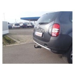 Oris Swan Neck Towbar for Dacia Duster