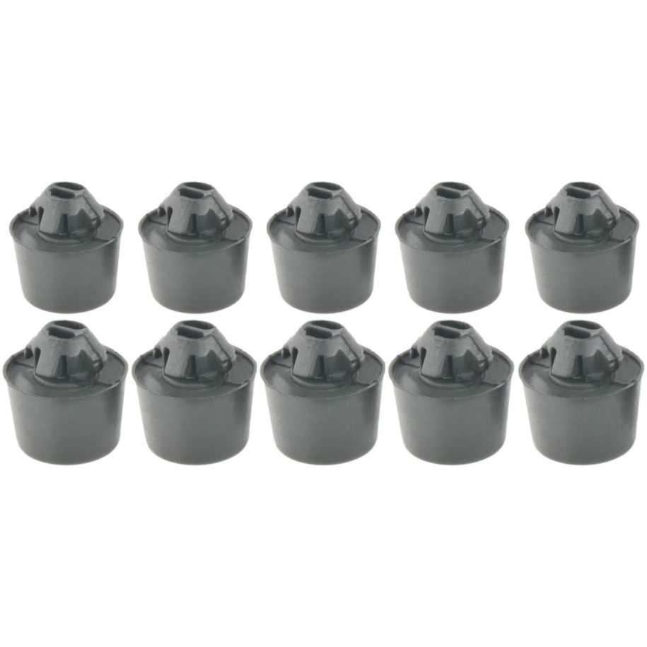 Buffer Bonnet - FEBEST TD011PCS10