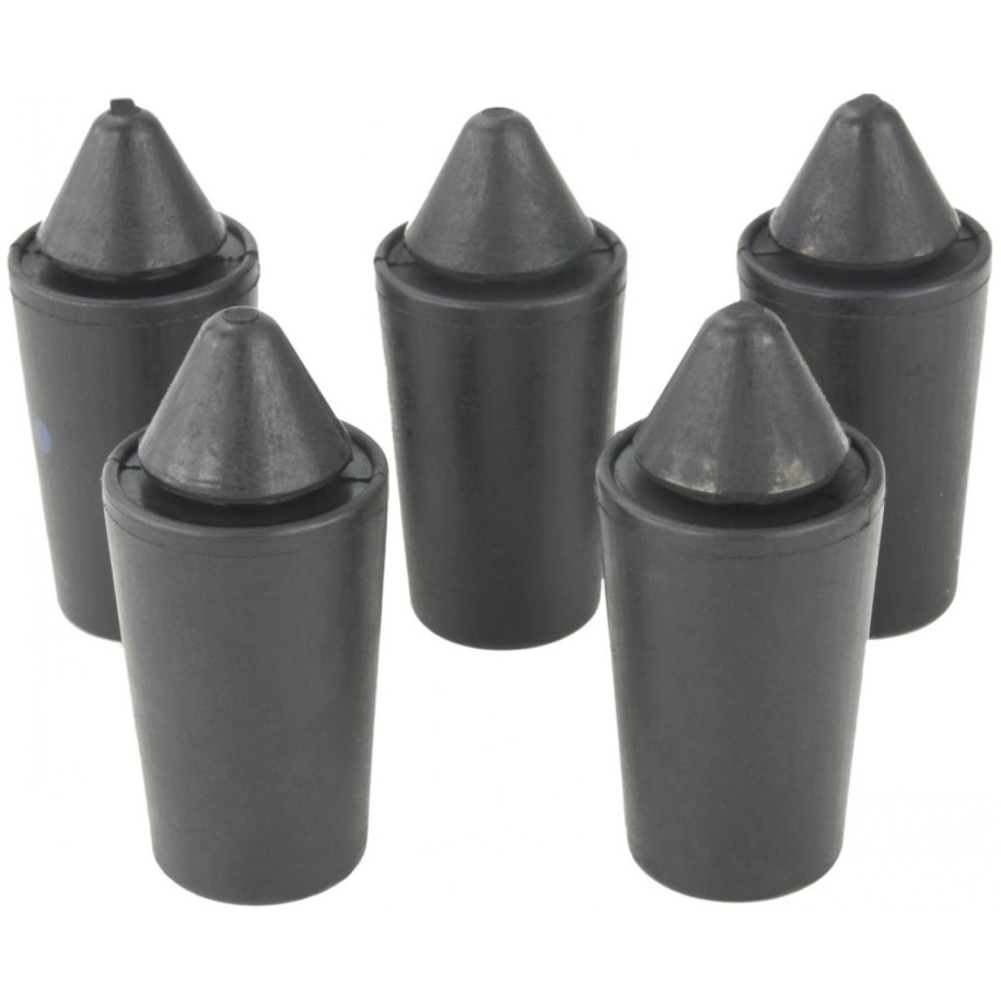 Bumper - FEBEST TD014PCS5