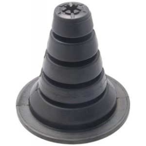 Rubber Buffer Suspension - FEBEST TD200R