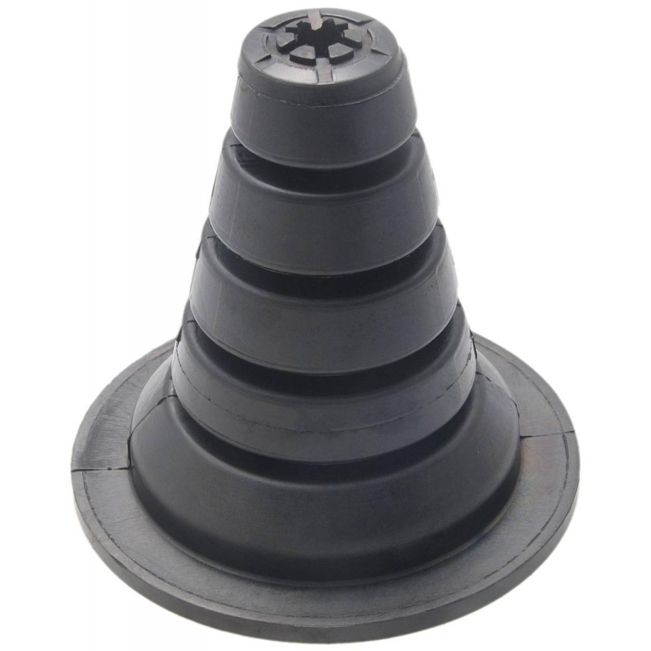 Rubber Buffer Suspension - FEBEST TD200R