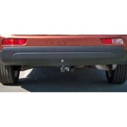 Oris Detachable Towbar for Mitsubishi Outlander 2012-2021