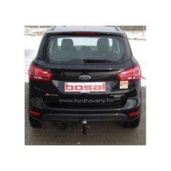 Oris Detachable Towbar for Ford B-Max 2012-2017