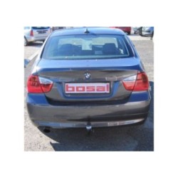 Oris Detachable Towbar for BMW 3