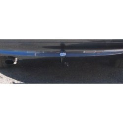 Oris Detachable Towbar for BMW 3