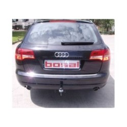Oris Detachable Towbar for Audi A6