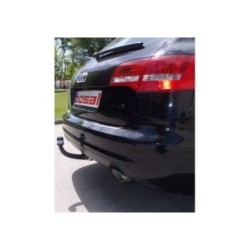 Oris Detachable Towbar for Audi A6