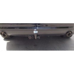 Oris Detachable Towbar for Audi A6