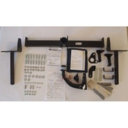 Oris Detachable Towbar for Mercedes E Class Estate 2003-2009