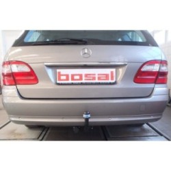 Oris Detachable Towbar for Mercedes E Class Estate 2003-2009