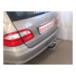 Oris Detachable Towbar for Mercedes E Class Estate 2003-2009