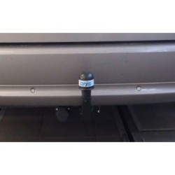 Oris Detachable Towbar for Mercedes E Class Estate 2003-2009