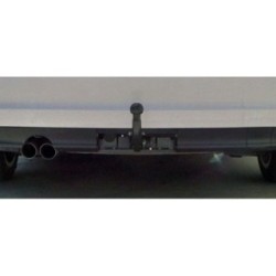 Oris Detachable Towbar for Audi A3 Sportback 07/2003-2013