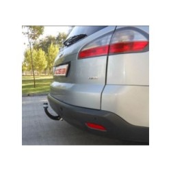 Oris Detachable Towbar for Ford S-Max 2006-2014