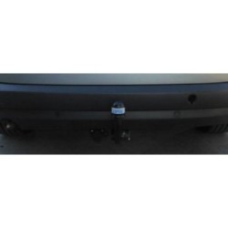 Oris Detachable Towbar for Ford S-Max 2006-2014