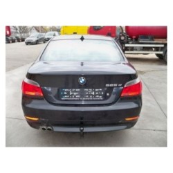 Oris Detachable Towbar for BMW 5