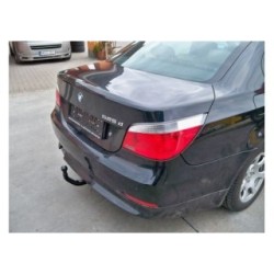 Oris Detachable Towbar for BMW 5