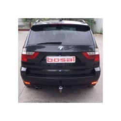 Oris Detachable Towbar for BMW X3 SUV E83 2003-12/2011