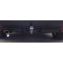 Oris Detachable Towbar for BMW X3 SUV E83 2003-12/2011