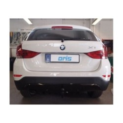 Oris Detachable Towbar for BMW X1 SUV E84 2009-2015
