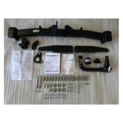 Oris Detachable Towbar for Jeep Grand