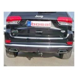 Oris Detachable Towbar for Jeep Grand