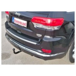 Oris Detachable Towbar for Jeep Grand