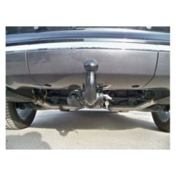 Oris Detachable Towbar for Jeep Grand