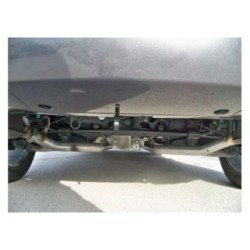 Oris Detachable Towbar for Jeep Grand