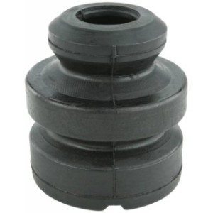 Rubber Buffer Suspension - FEBEST TDGX100F