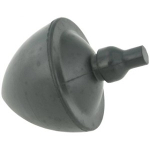 Rubber Buffer Suspension - FEBEST TDKDN145F