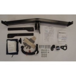 Oris Detachable Towbar for Mazda CX5