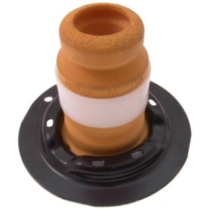 Rubber Buffer Suspension - FEBEST TDKSP90F