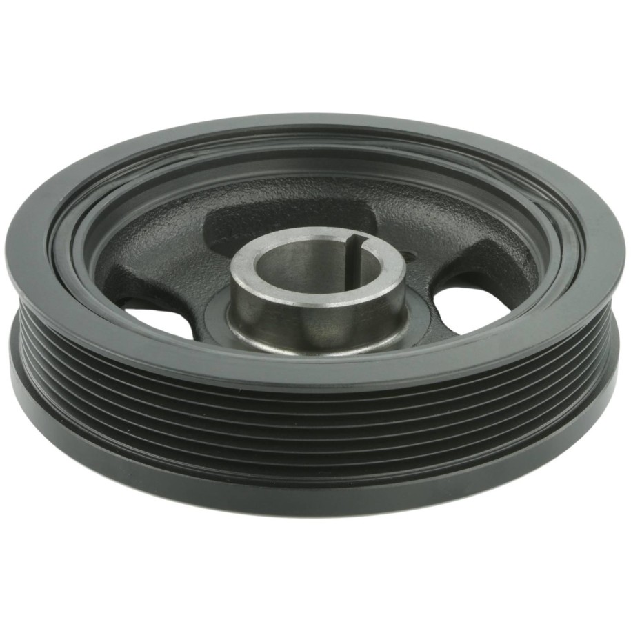 Belt Pulley Crankshaft - FEBEST TDS1ADFTV