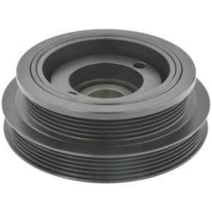 Belt Pulley Crankshaft - FEBEST TDS1CDFTV