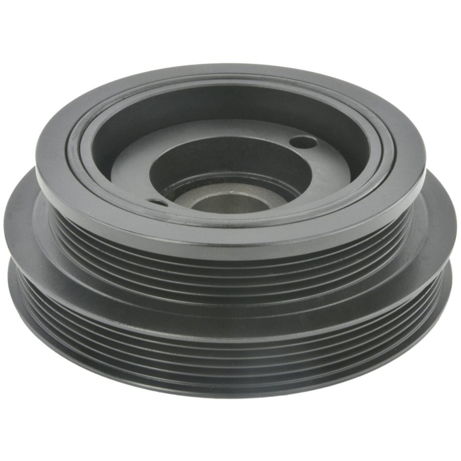 Belt Pulley Crankshaft - FEBEST TDS1CDFTV