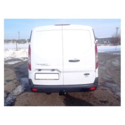 Oris Swan Neck Towbar for Ford Transit