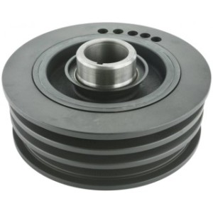 Belt Pulley Crankshaft - FEBEST TDS1FZFE
