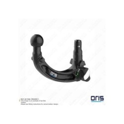 Oris Detachable Towbar F4B for Nissan Ariya EV SUV 2020 Onwards