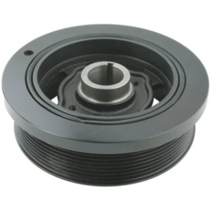 Belt Pulley Crankshaft - FEBEST TDS1URFE