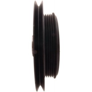 Belt Pulley Crankshaft - FEBEST TDS2C177
