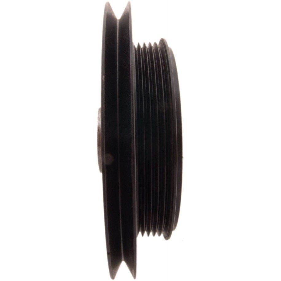 Belt Pulley Crankshaft - FEBEST TDS2C177