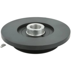 Belt Pulley Crankshaft - FEBEST TDS2JZ
