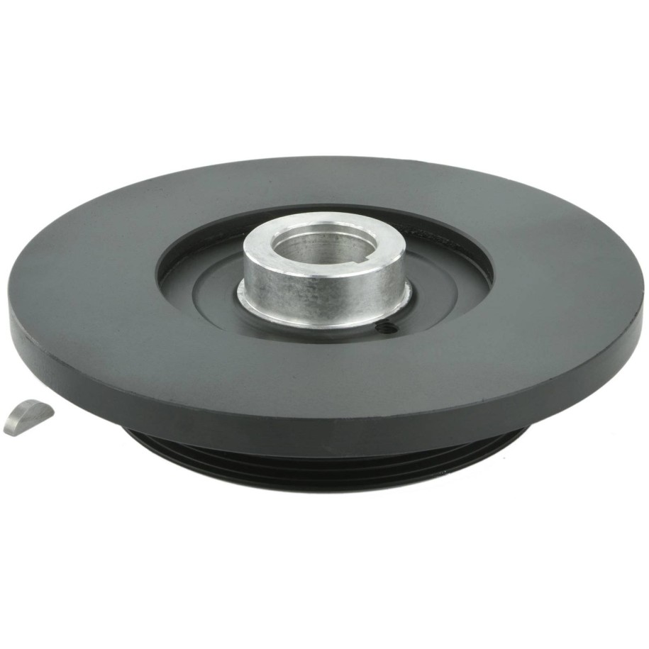 Belt Pulley Crankshaft - FEBEST TDS2JZ