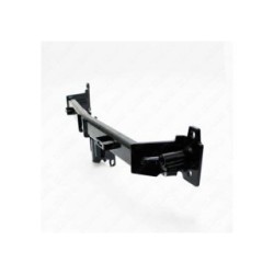 Westfalia Detachable Towbar for BMW 5
