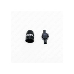Westfalia Detachable Towbar for BMW 5