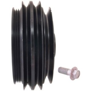 Belt Pulley Crankshaft - FEBEST TDS3CE